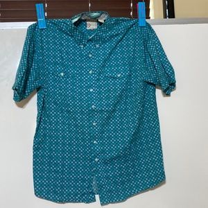 Roper xl shirt